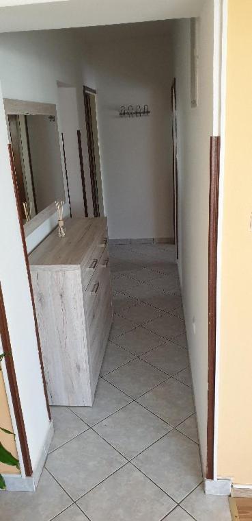 Apartma Hause Lupic *