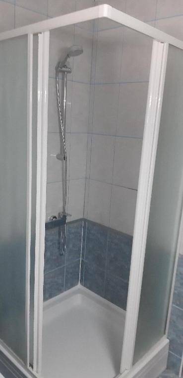 Apartma Hause Lupic *