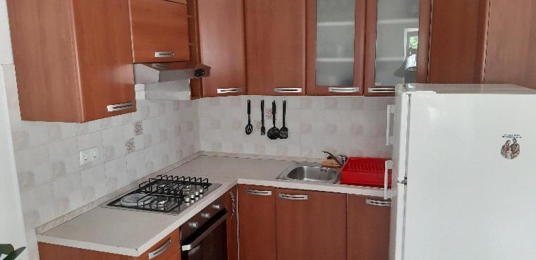 Apartma Hause Lupic