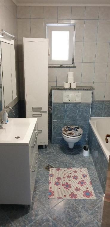 Apartma Hause Lupic *