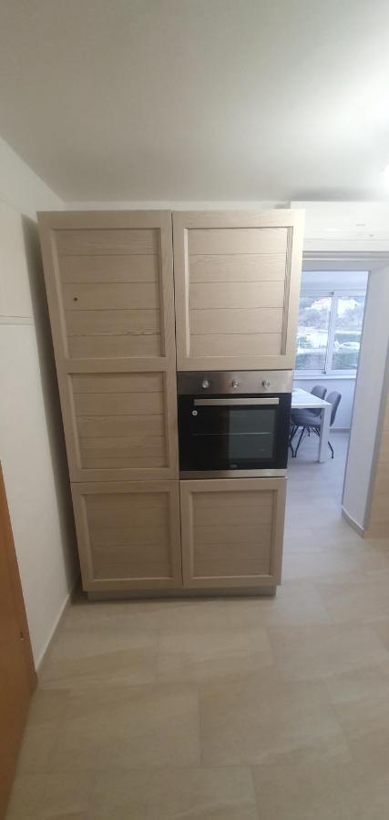 Hause Lupic Apartma Rab Town