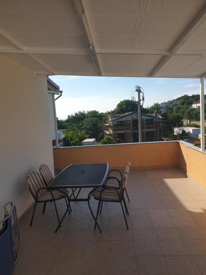 Hause Lupic * Rab Town