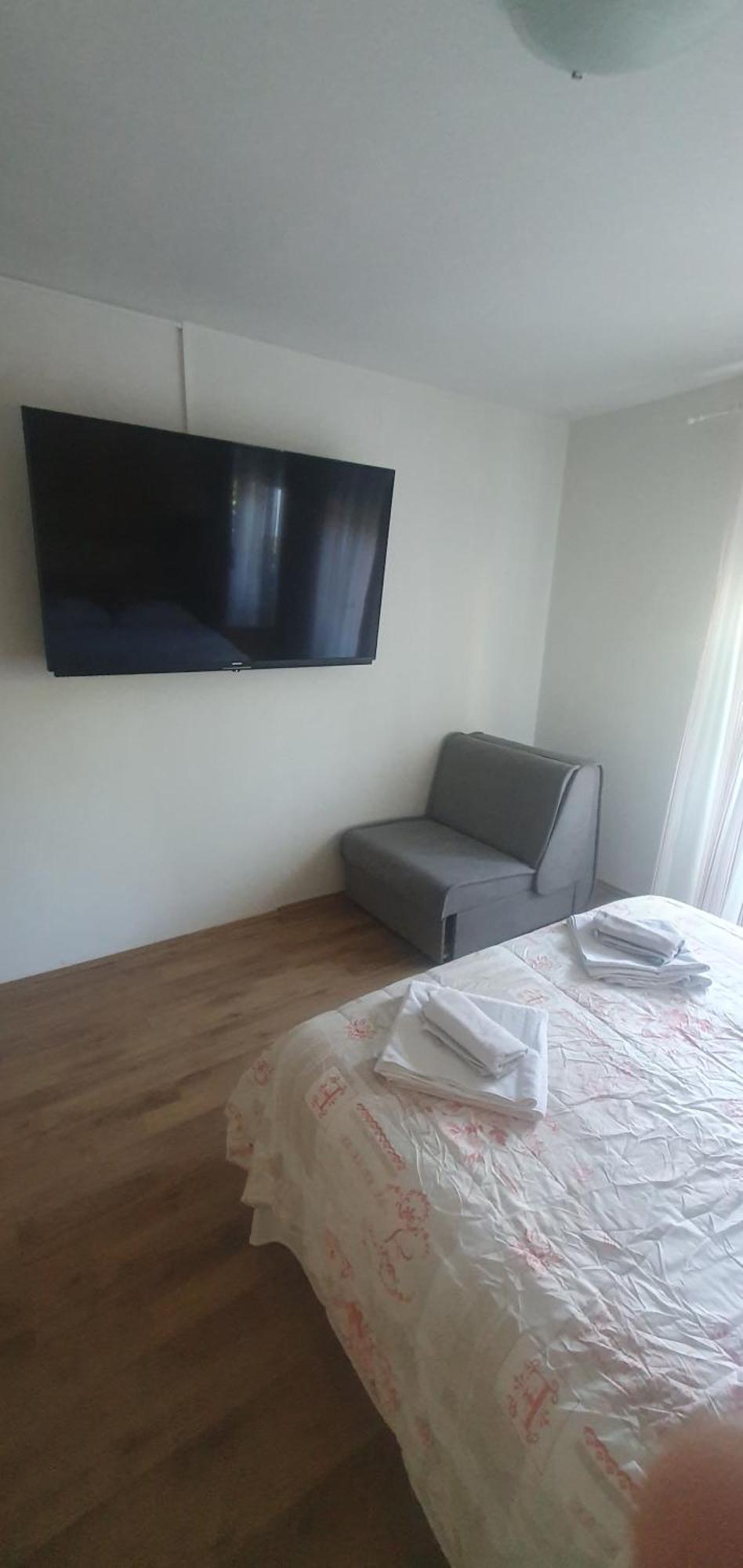Hause Lupic Apartma