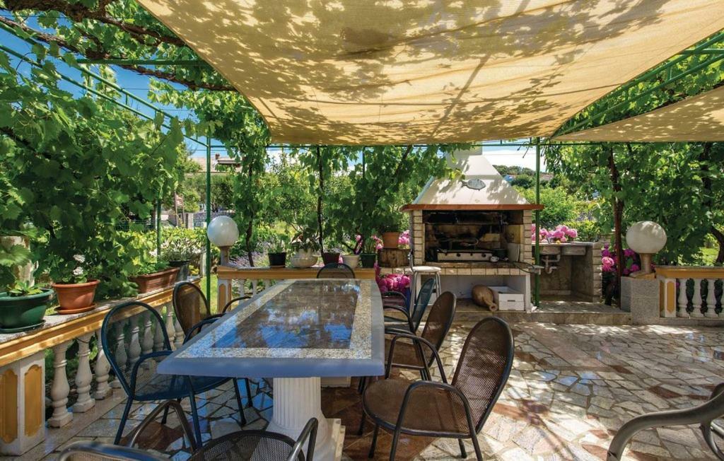 Hause Lupic Apartma