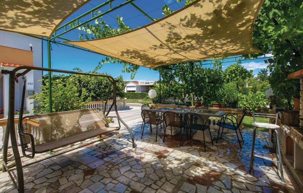 Apartma Hause Lupic