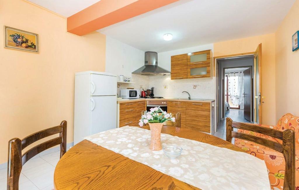 Apartma Hause Lupic *
