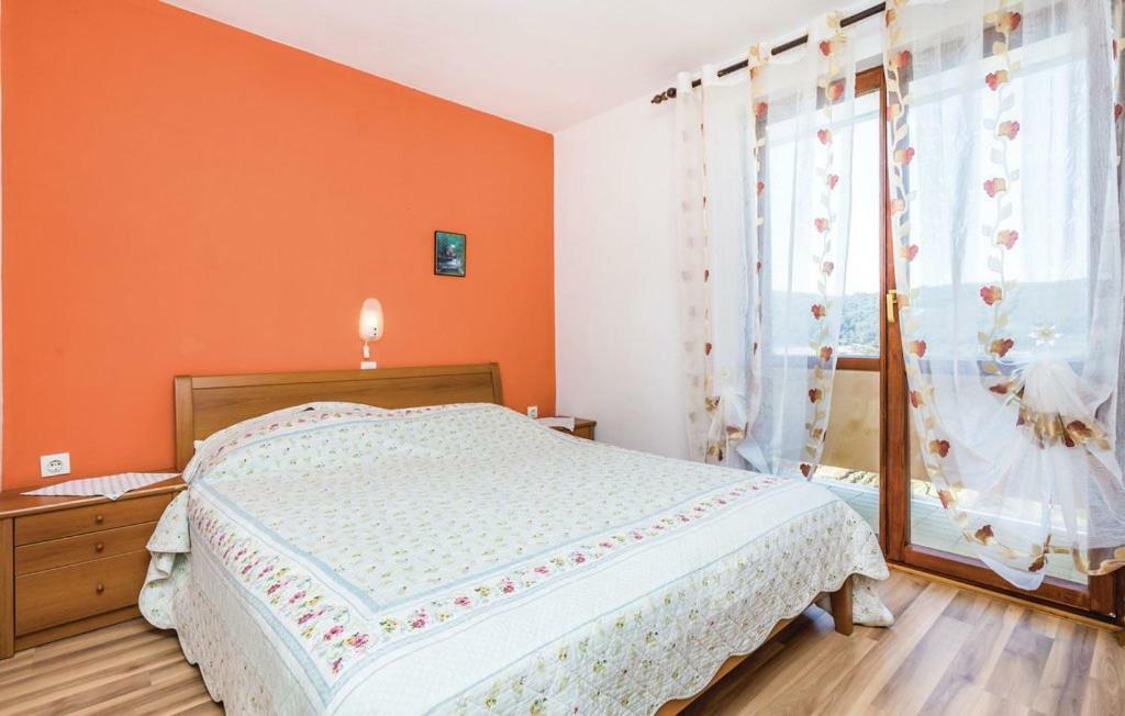 Apartma Hause Lupic Rab Town
