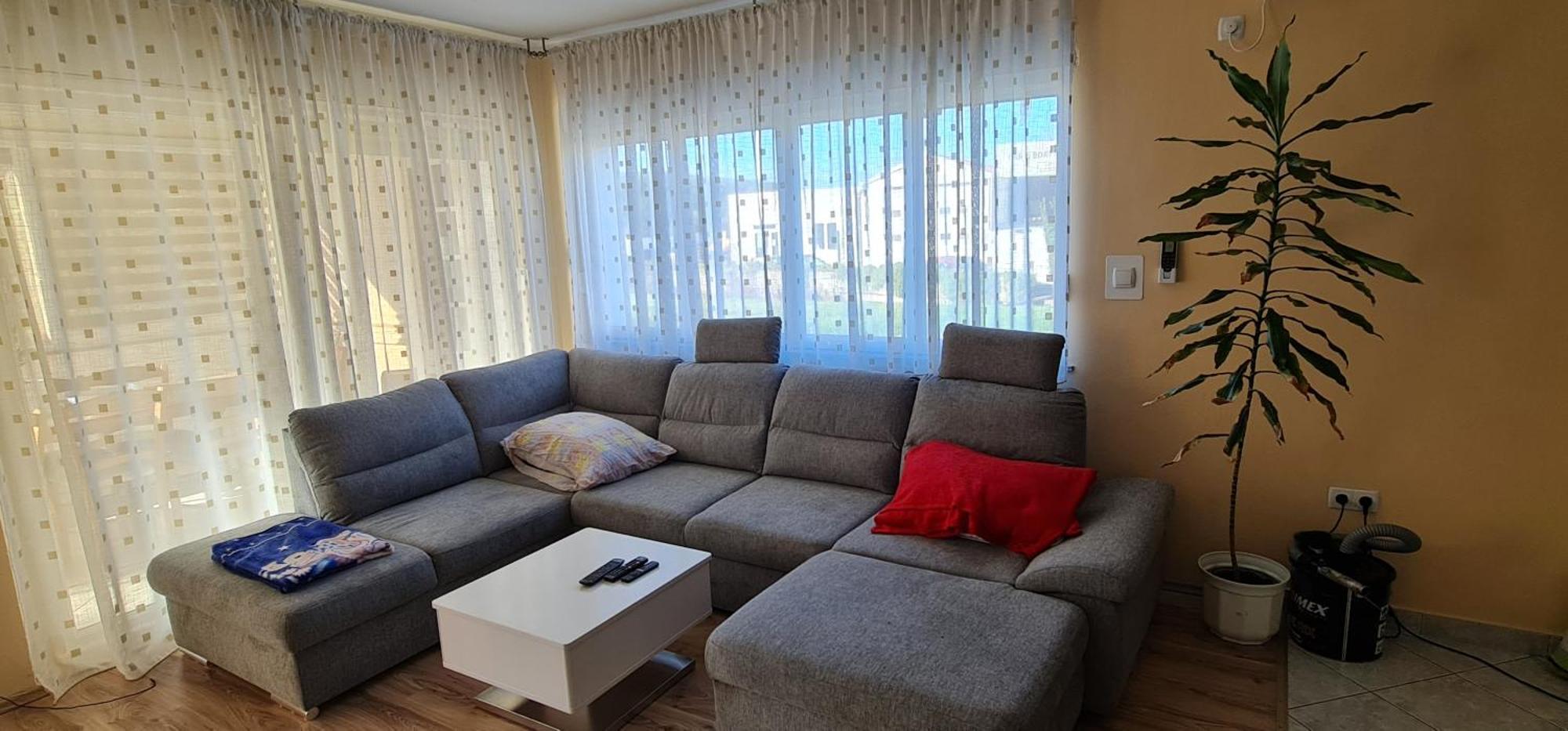 Appartement Hause Lupic *