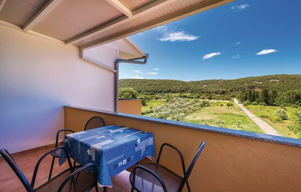 Appartement Hause Lupic Rab Town